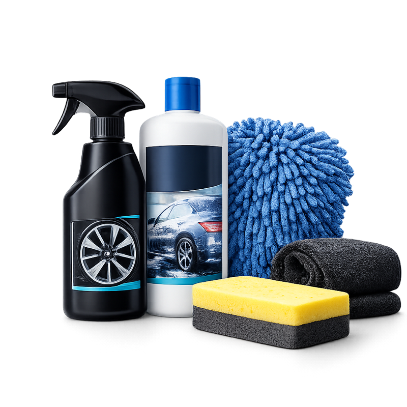 Car Care
