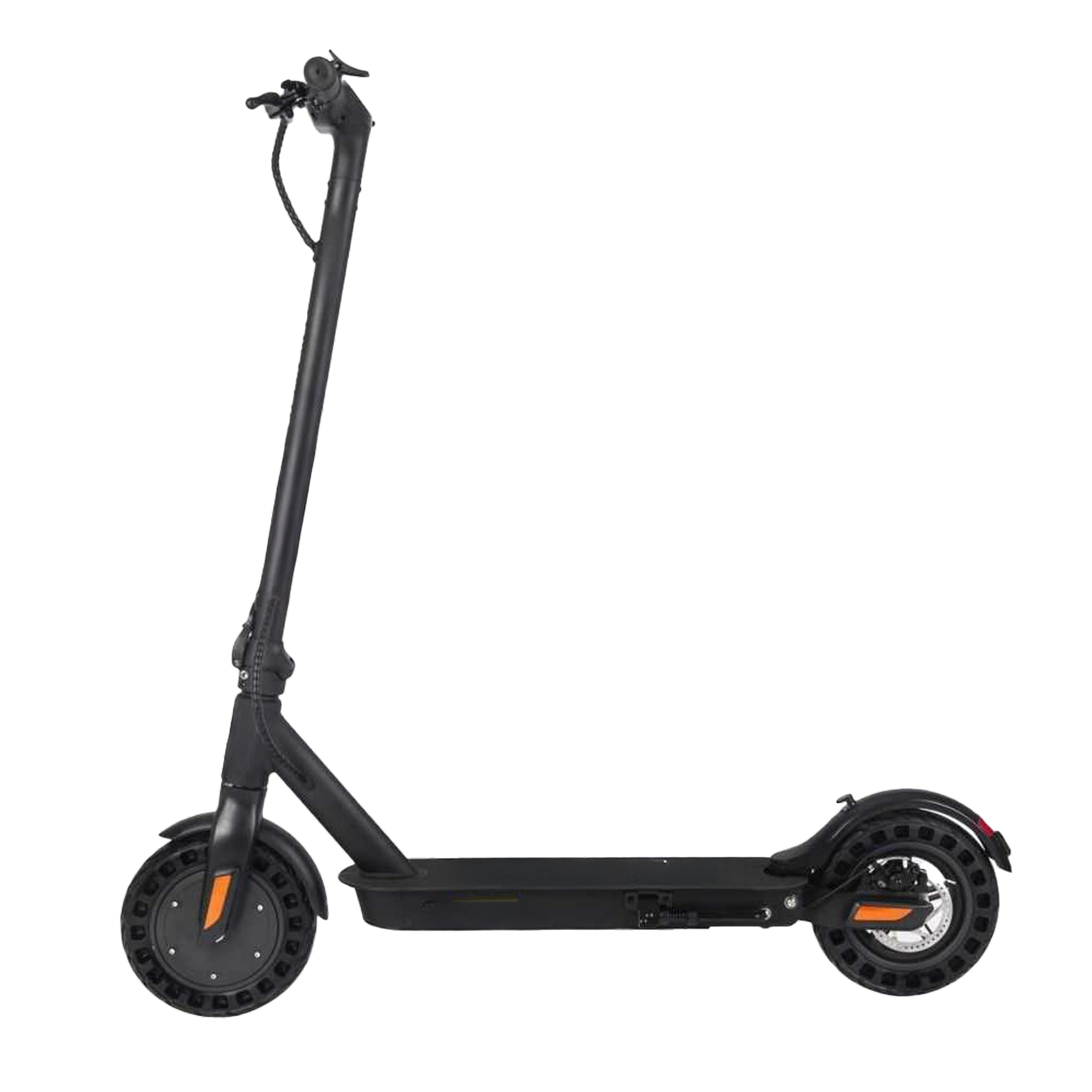 Eco-Mobility