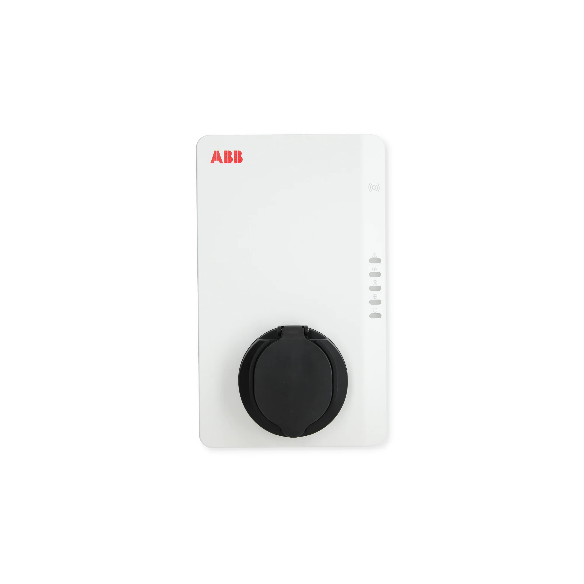 Wallbox ABB Terra AC – hasta 22 kW – Conectividad Inteligente – ate 22 kW – Conectividade Inteligente – Embalaje | Cargadores EV – Wallbox | miio Store
