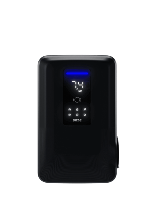 DazeBox Home Capas – Em uso | Carregadores EV – Acessórios | miio Store