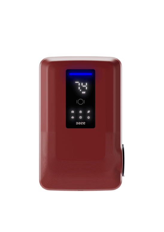 DazeBox Home Capas – Embalagem | Carregadores EV – Acessórios | miio Store