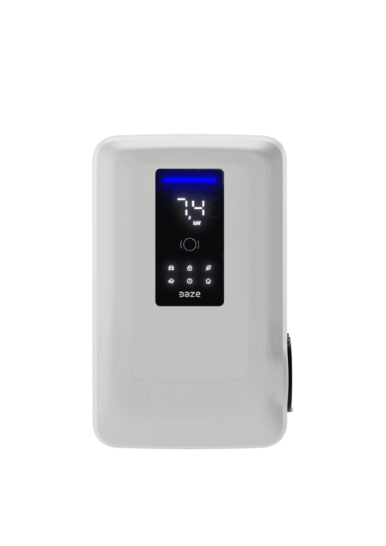DazeBox Home Capas – Em uso | Carregadores EV – Acessórios | miio Store