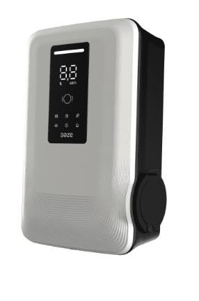 DazeBox Home – Packaging | EV Chargers – Wallbox | miio Store