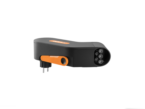 Carregador Portátil LAPP Mobility Dock – Embalagem | Carregadores EV   Portátil | maio Store