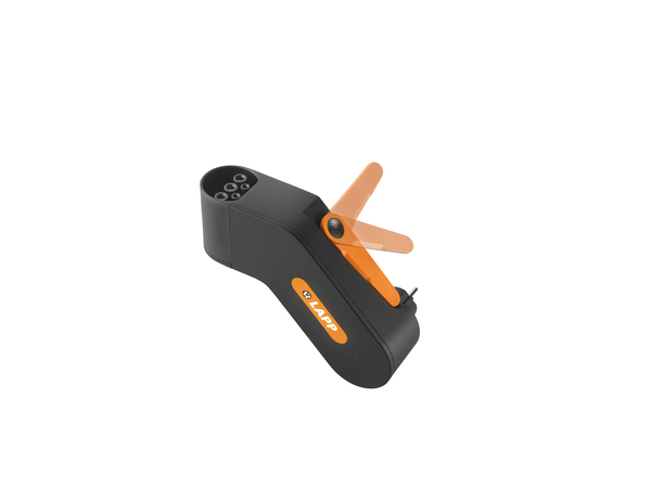 Carregador Portátil LAPP Mobility Dock – Embalagem | Carregadores EV   Portátil | maio Store