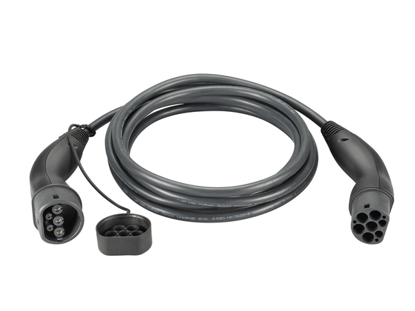 Charging Cable LAPP – Type 2 EV