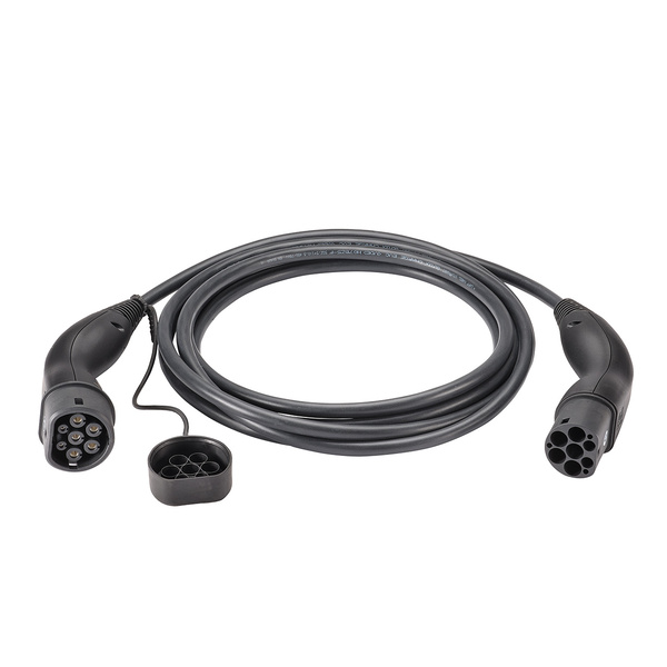 Cabo de Carregamento LAPP – Tipo 2 EV – Embalagem | Carregadores EV – Wallbox | miio Store