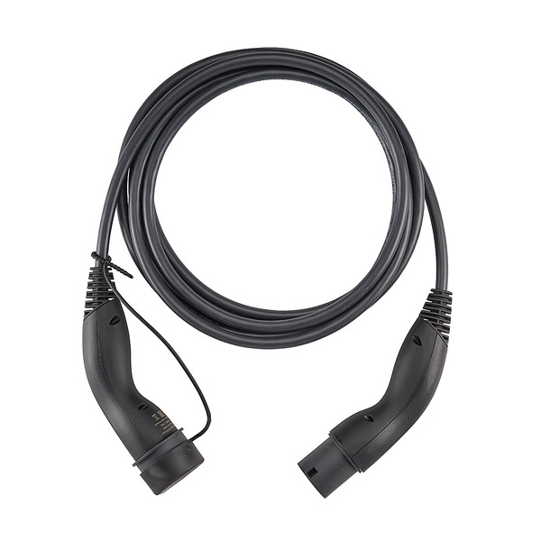 Cabo de Carregamento LAPP – Tipo 2 EV – Embalagem | Carregadores EV – Wallbox | miio Store