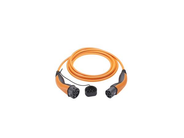 Cabo de Carregamento LAPP – Tipo 2 EV – Embalagem | Carregadores EV – Wallbox | miio Store