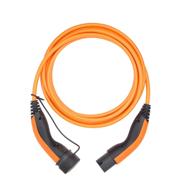 Cabo de Carregamento LAPP – Tipo 2 EV – Embalagem | Carregadores EV – Wallbox | miio Store