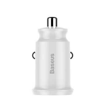 Baseus Carregador Dual USB 3.1A