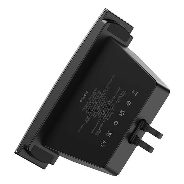 T-Space Series Hub para Tesla