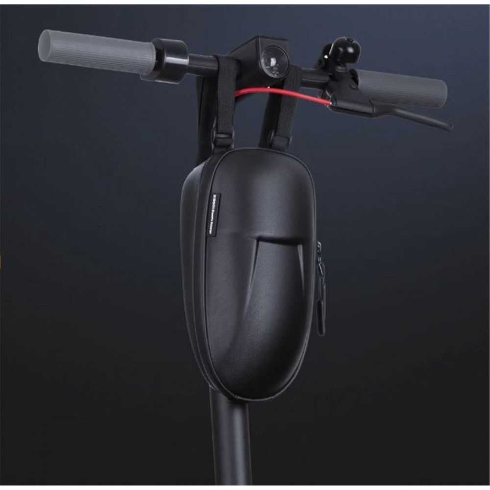 Bolsa para Scooter Eléctrico – Embalaje | Accesorios para Patinete | miio Store