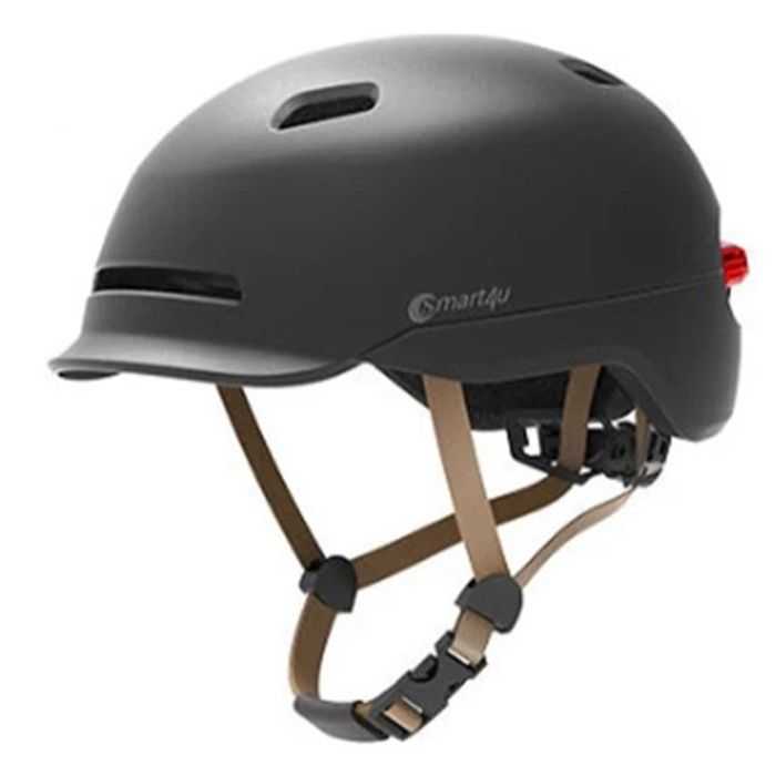 Mi Commuter Helmet – Product photo | Scooter Accessories | miio Store