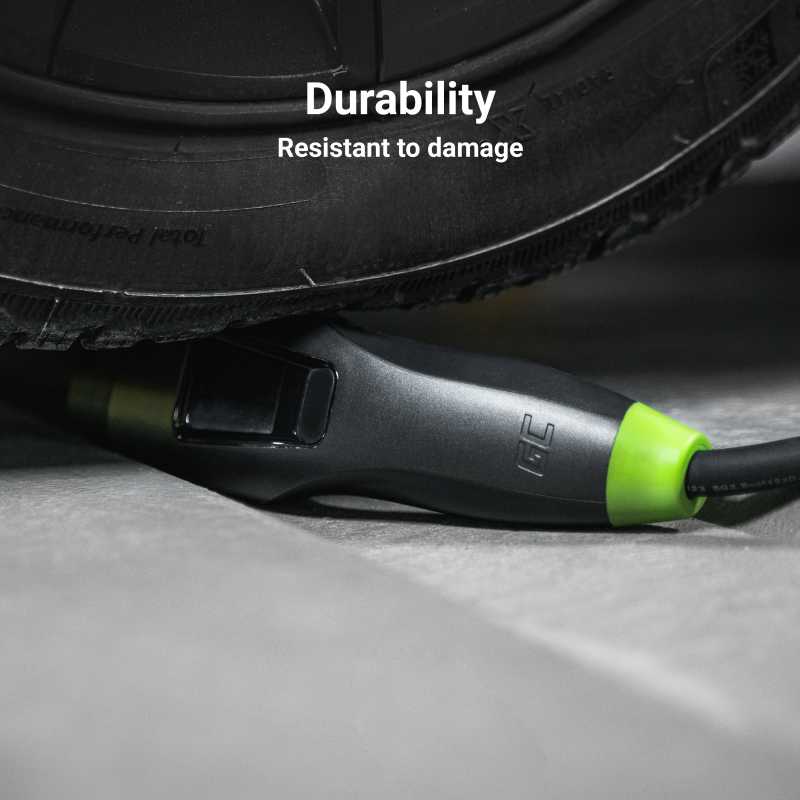 Green Cell Habu – Embalagem | Carregadores EV – Portátil | maio Store