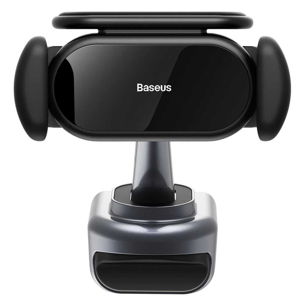 Baseus Soporte Solar para Tesla Model 3/Y