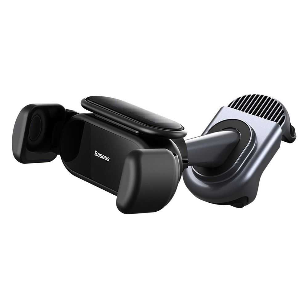 Baseus Soporte Solar para Tesla Model 3/Y