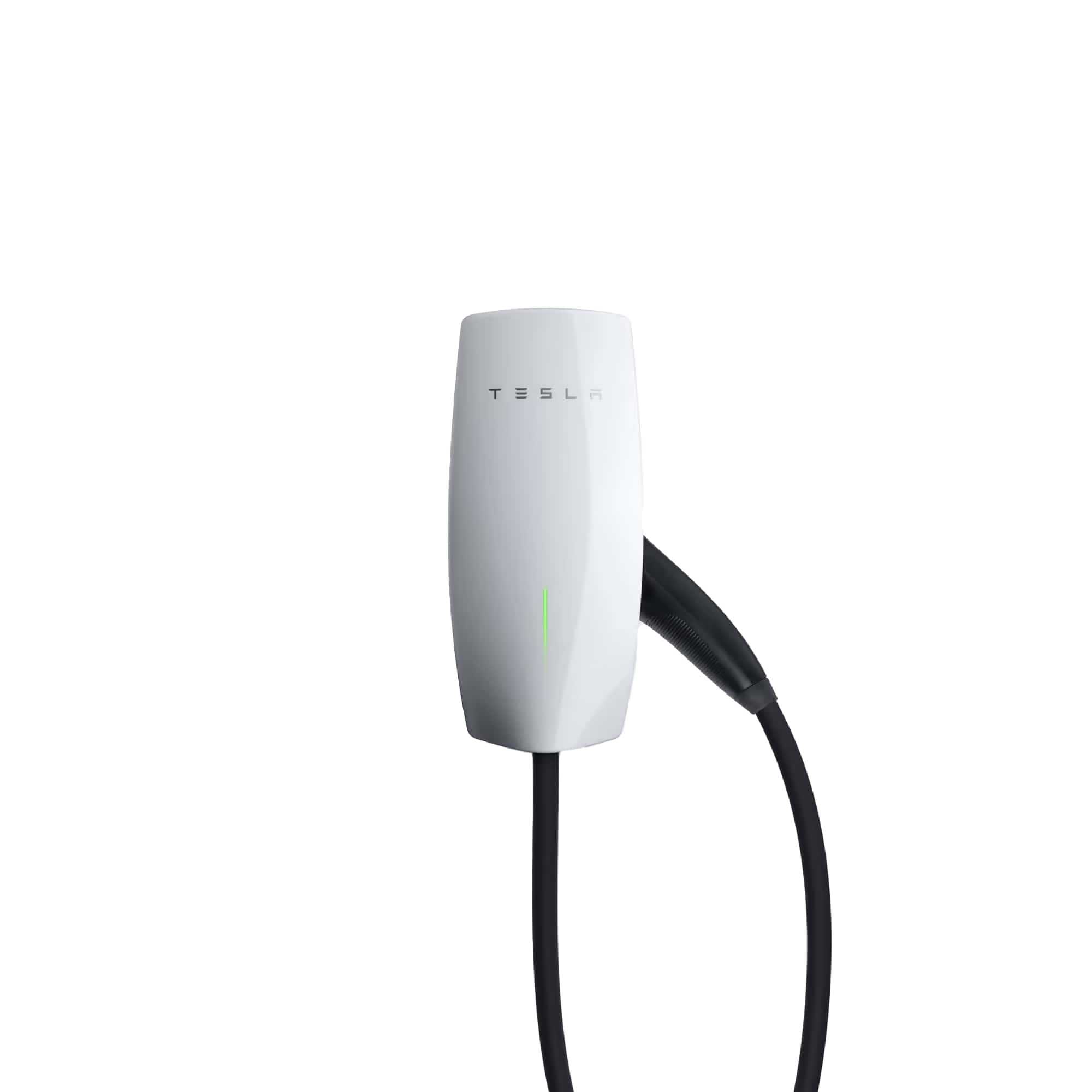 Tesla Wall Connector – Photo du produit | Chargeurs EV – Wallbox | miio Store
