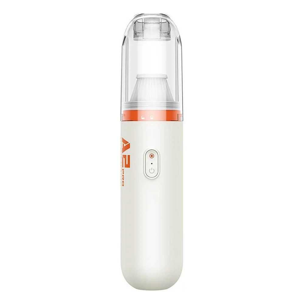 Baseus A2Pro: 6000pa Cordless Mini Vacuum – Product photo | Accessories | miio Store