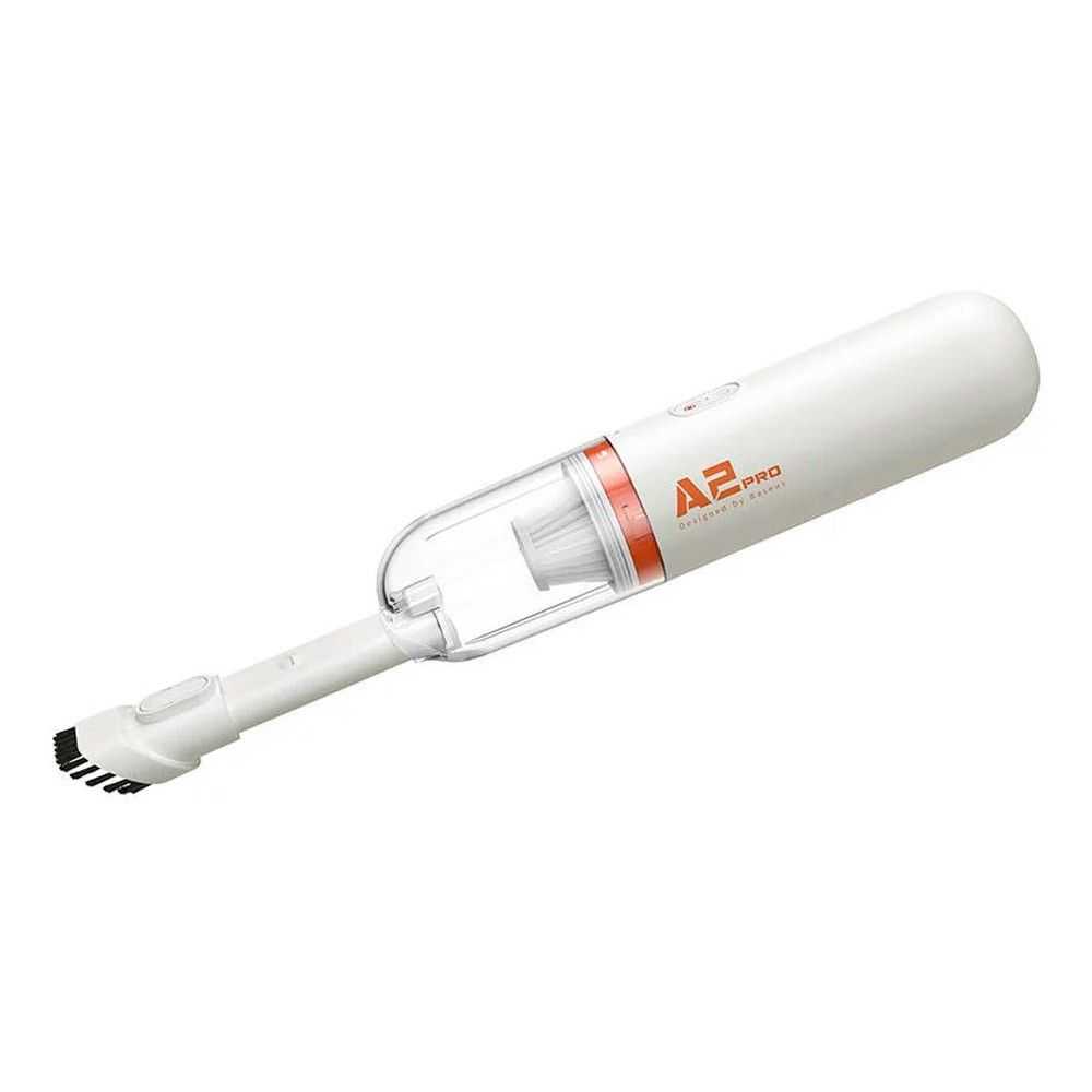 Baseus A2Pro: 6000pa Cordless Mini Vacuum – Detail shot | Accessories | miio Store