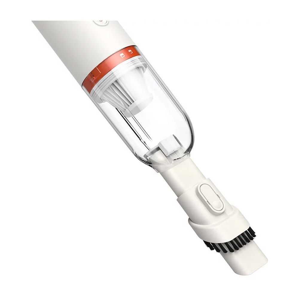 Baseus A2Pro: 6000pa Cordless Mini Vacuum – Lifestyle shot | Accessories | miio Store