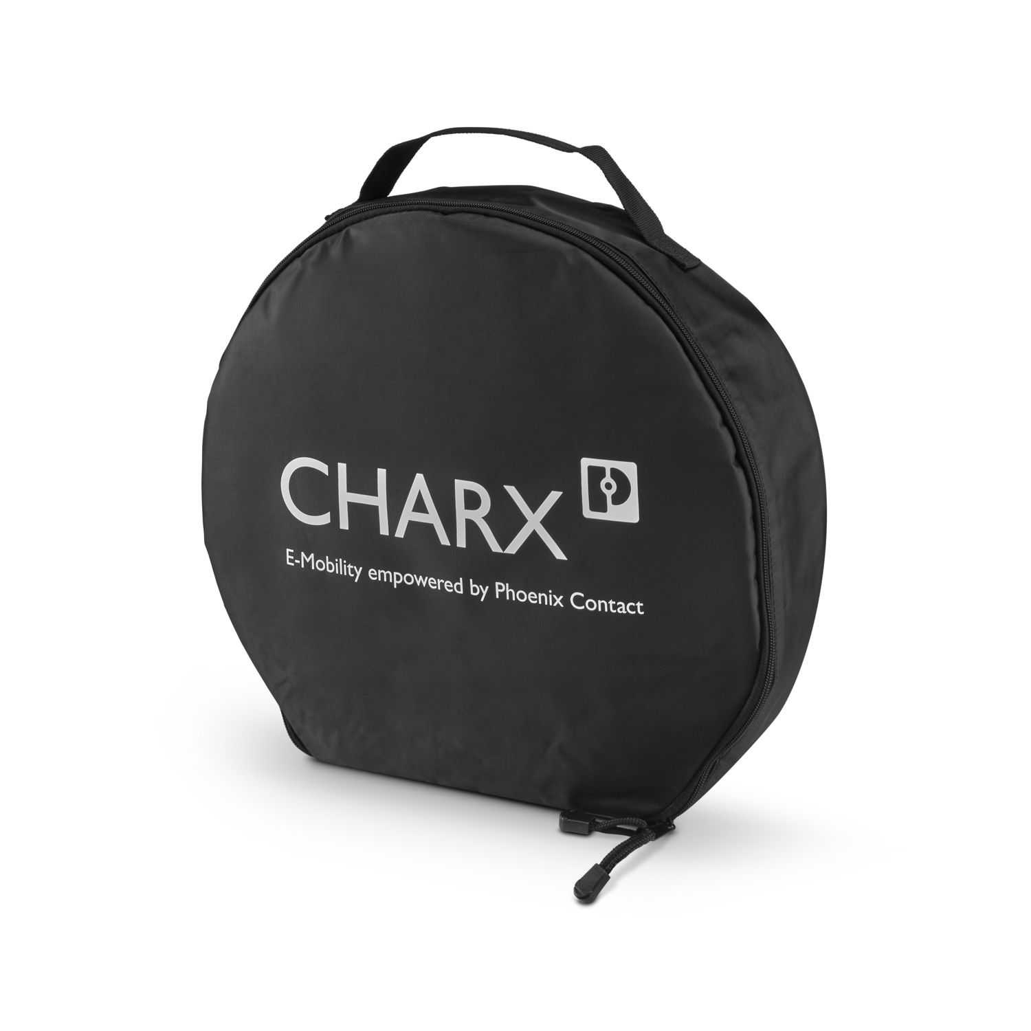 Bolsa de Transporte Phoenix Contac – Foto del producto | Cargadores EV – Accesorios | miio Store