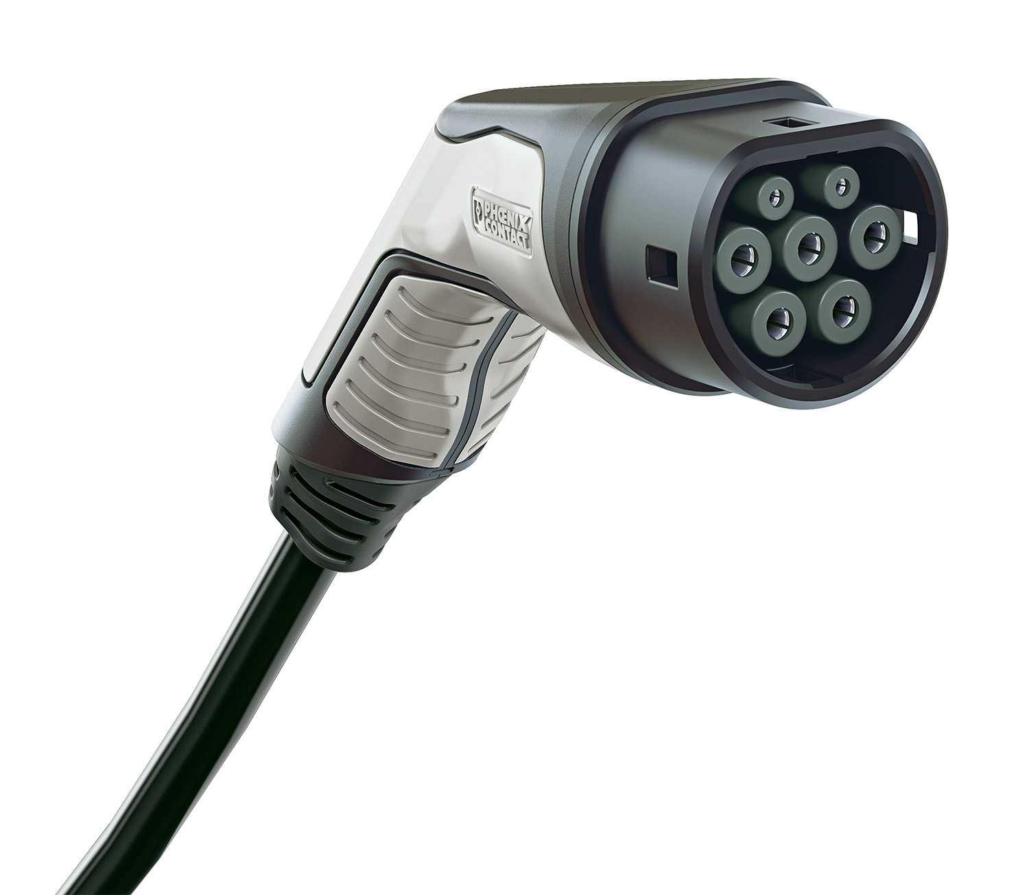 Phoenix Contact Charging Cable – Packaging | EV Chargers – Cables | miio Store