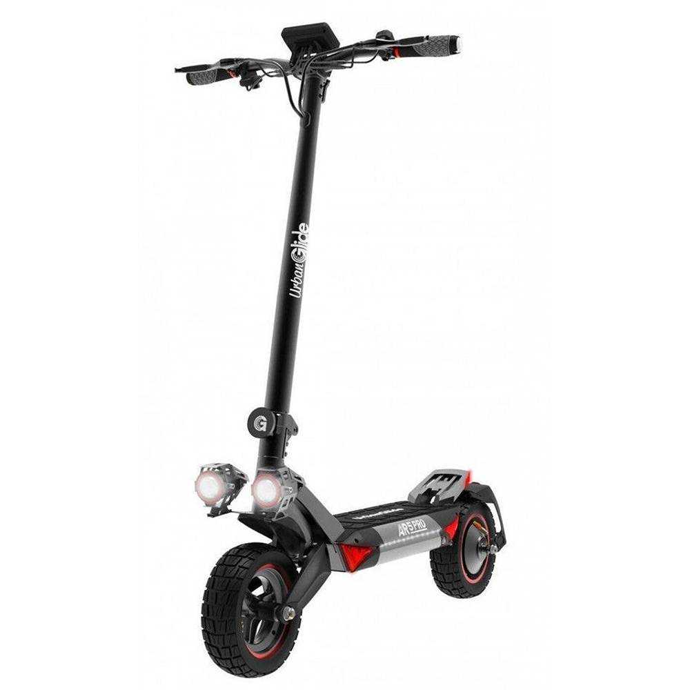 UrbanGlide All-Road 5 Pro – Foto do produto | Trotinetes Elétricas | mbio Store