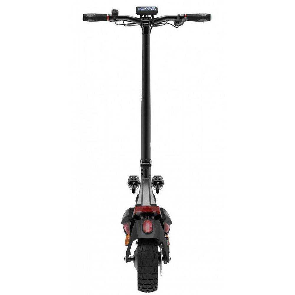 UrbanGlide All-Road 5 Pro – Vista lateral | Trotinetes Elétricas | miio Store