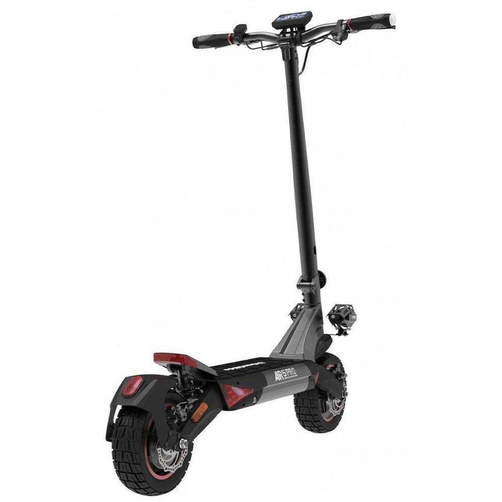 UrbanGlide All-Road 5 Pro – Imagem lifestyle | Trotinetes Elétricas | miio Store