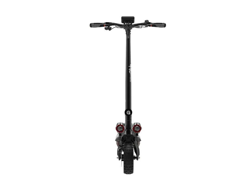 UrbanGlide All-Road 5 Pro – Embalagem | Trotinetes Elétricas | miio Store
