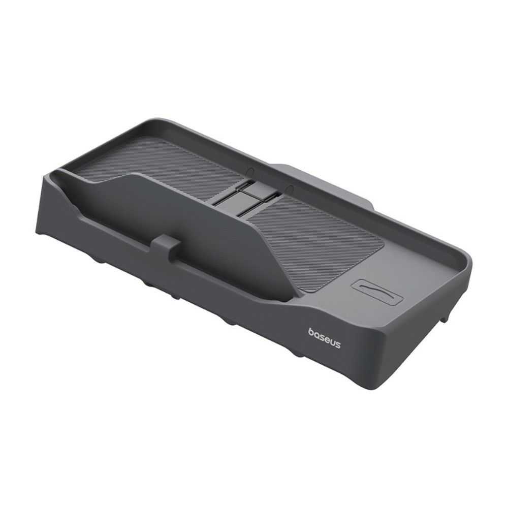 Baseus T-Space Series para Tesla – Detalle | Accesorios | miio Store