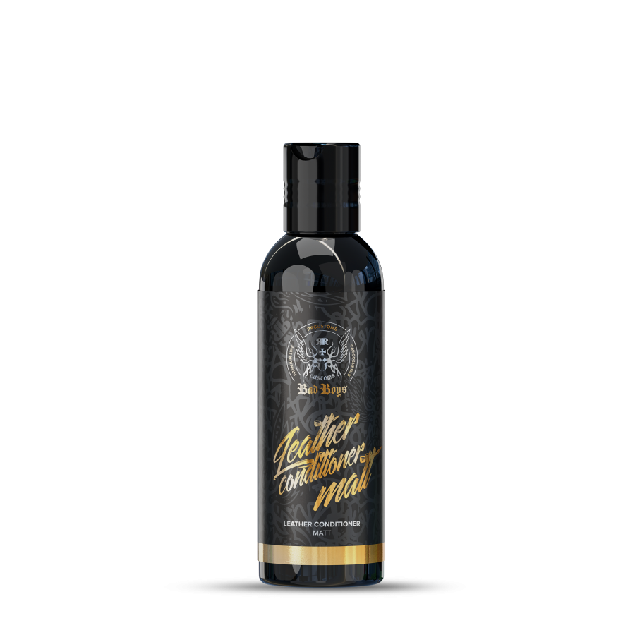 Leather Conditioner MATT 150ml – Foto del producto | Car Care – Cuero | miio Store