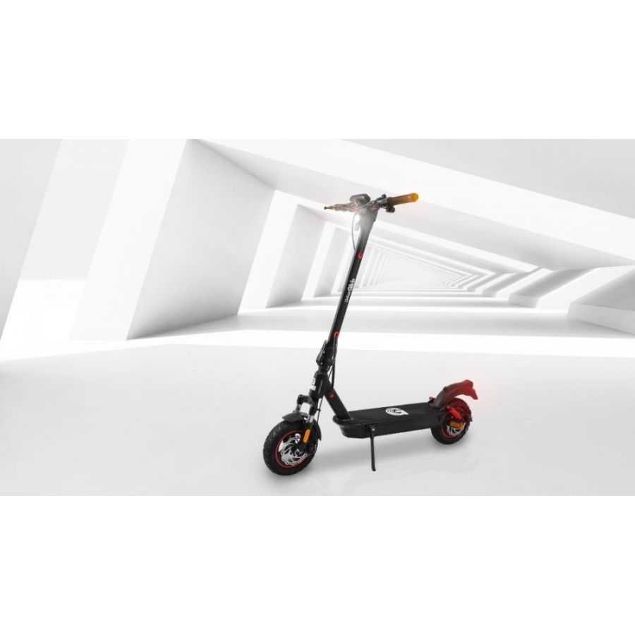 Trottinette Électrique URBANGLIDE Ride 500CT – Détail | Trottinettes Électriques | miio Store