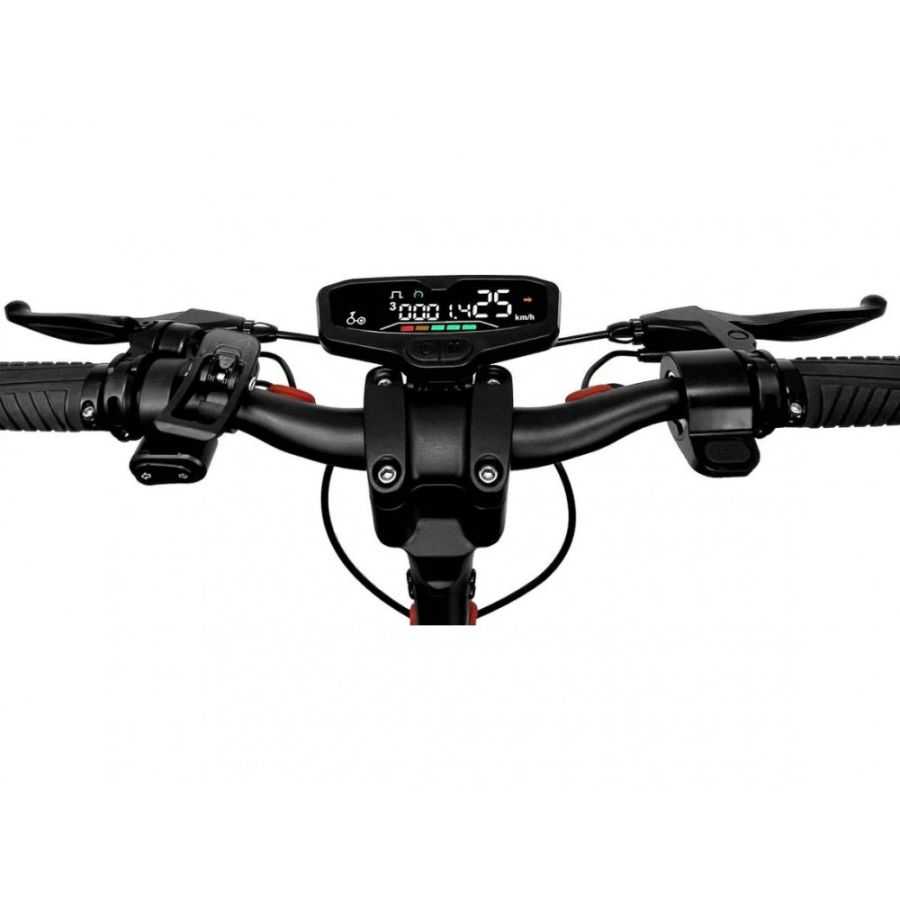 Trottinette Électrique URBANGLIDE Ride 500CT – Emballage | Trottinettes Électriques | miio Store