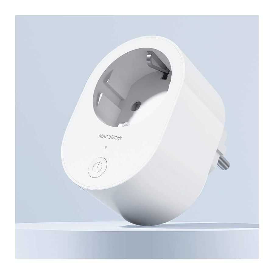 Maximisez votre sécurité électrique avec la prise intelligente Xiaomi Mi Smart Plug 2.