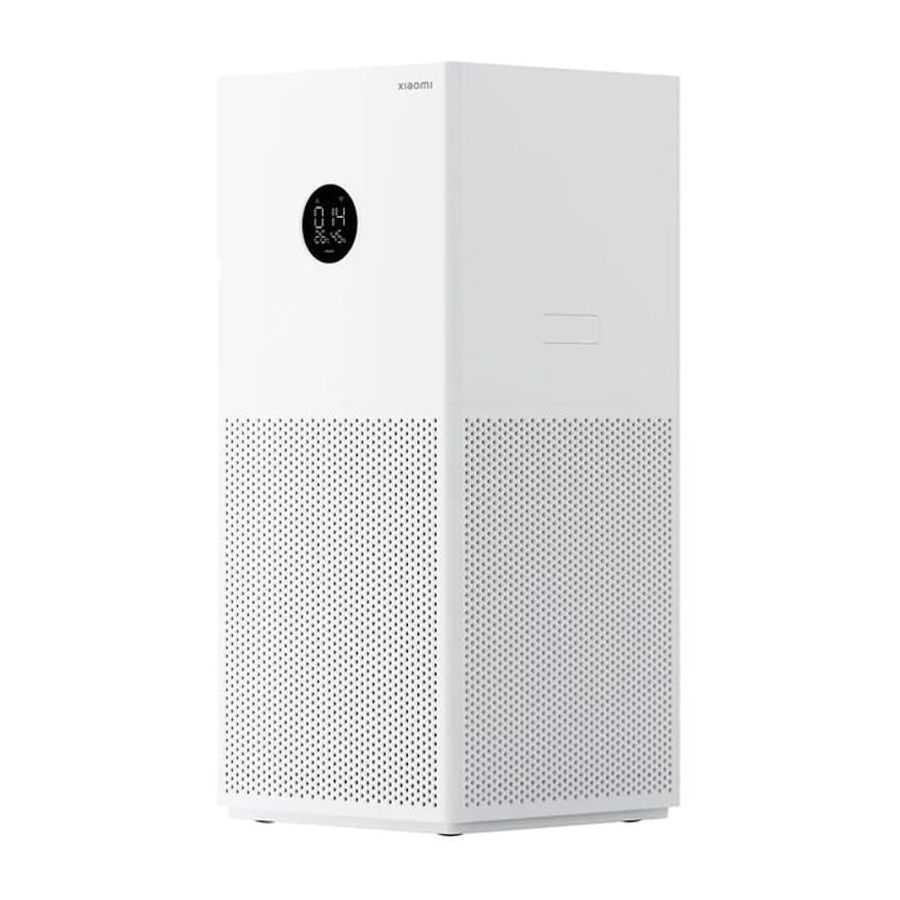 Consigue aire puro con el Mi Smart Air Purifier 4 Lite, con un diseño elegante y pantalla LED.