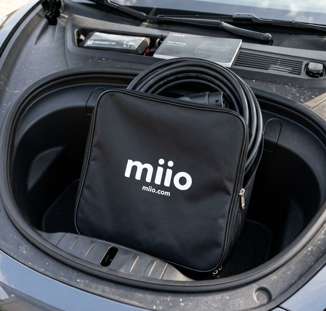 miio Charging Cable – 22 kW - 7 meters