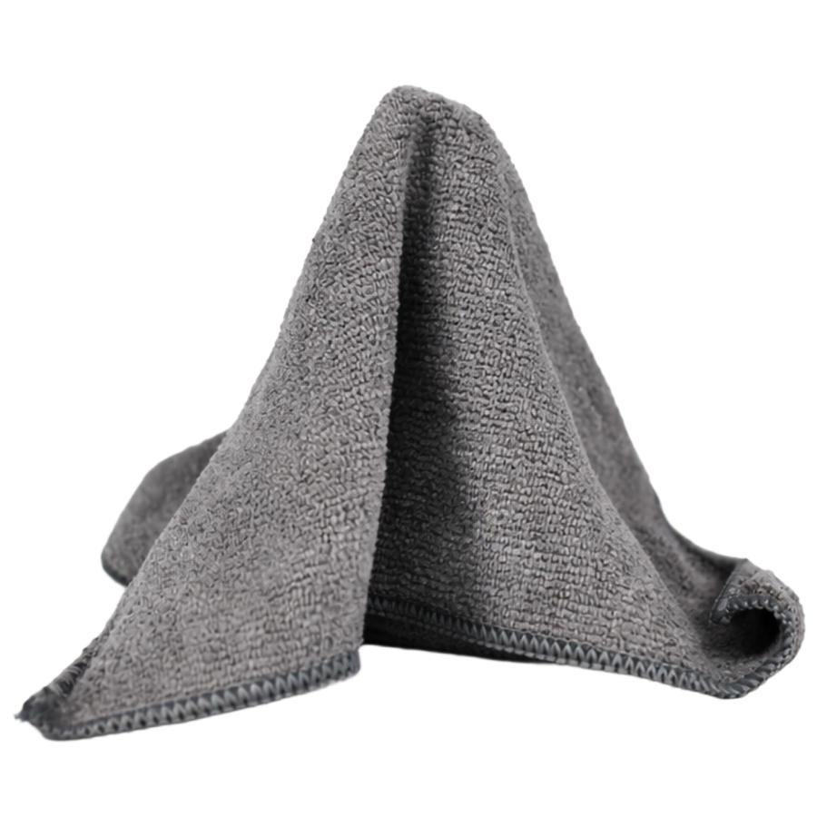 GTools Edged Microfiber Cloth