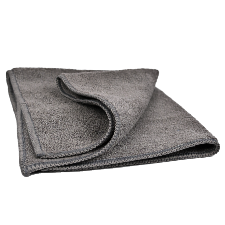 GTools Edged Microfiber Cloth
