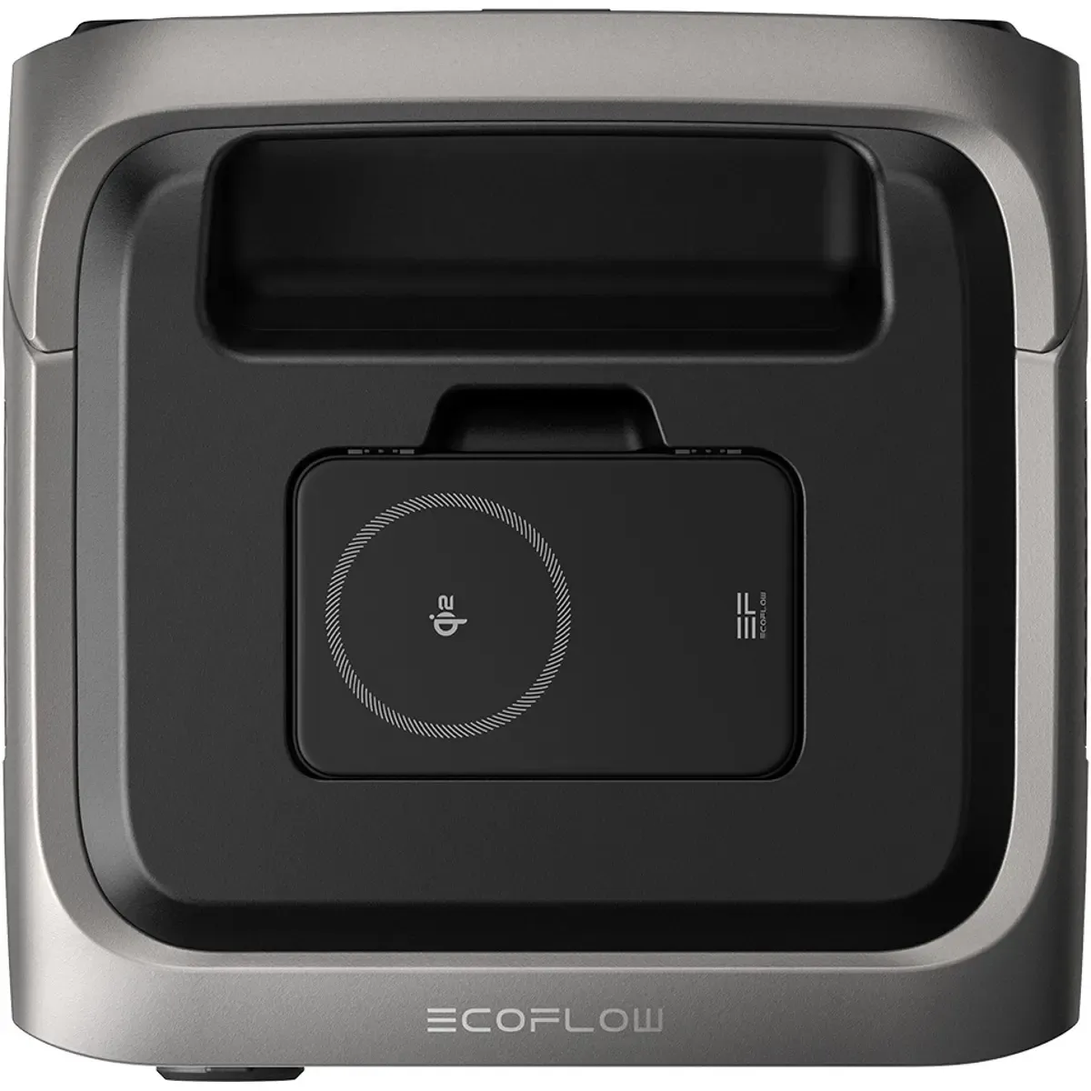 EcoFlow RIVER 3 Plus Smart Extra Battery EB600