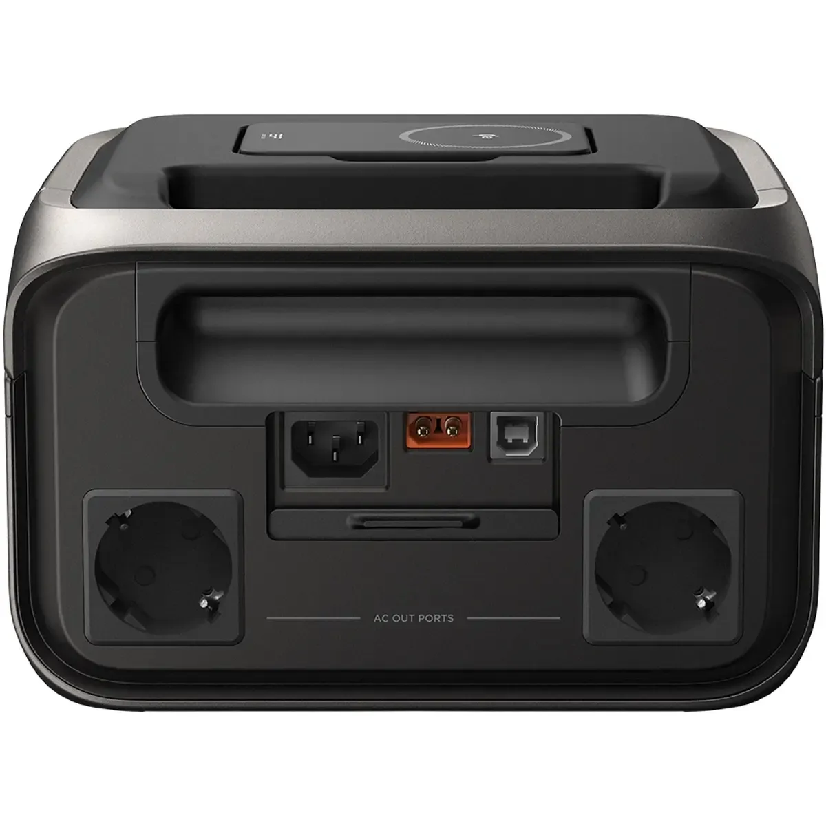 EcoFlow RIVER 3 Plus Smart Extra Battery EB600