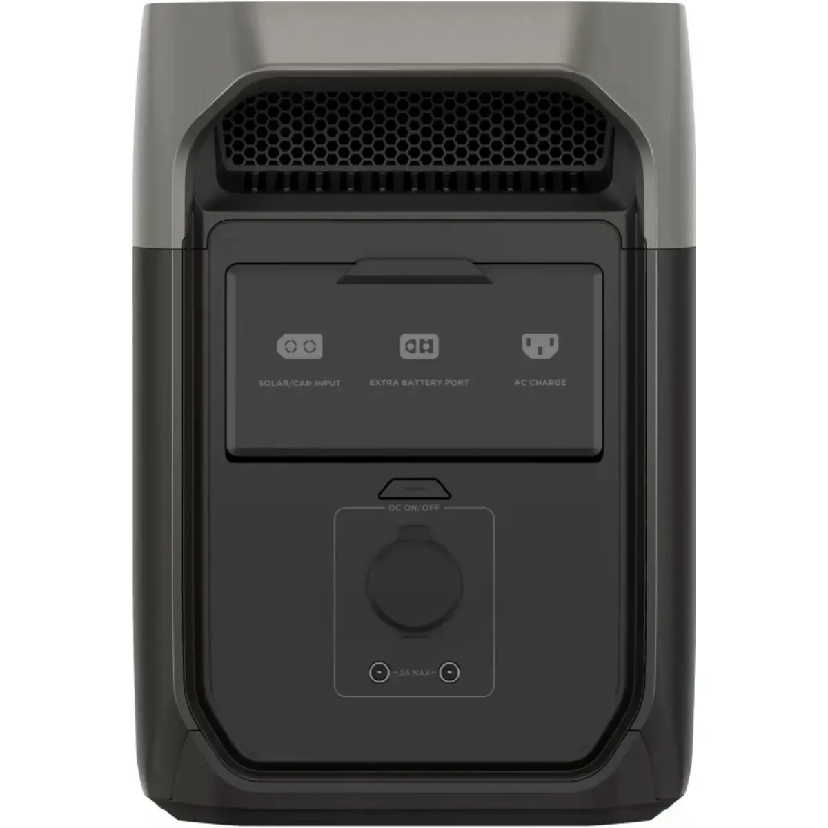 EcoFlow DELTA 3 Portable Power Station