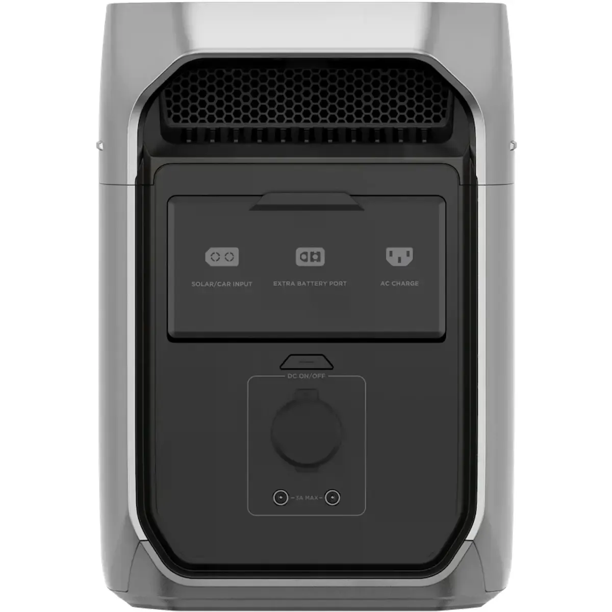 EcoFlow DELTA 3 Plus Portable Power Station