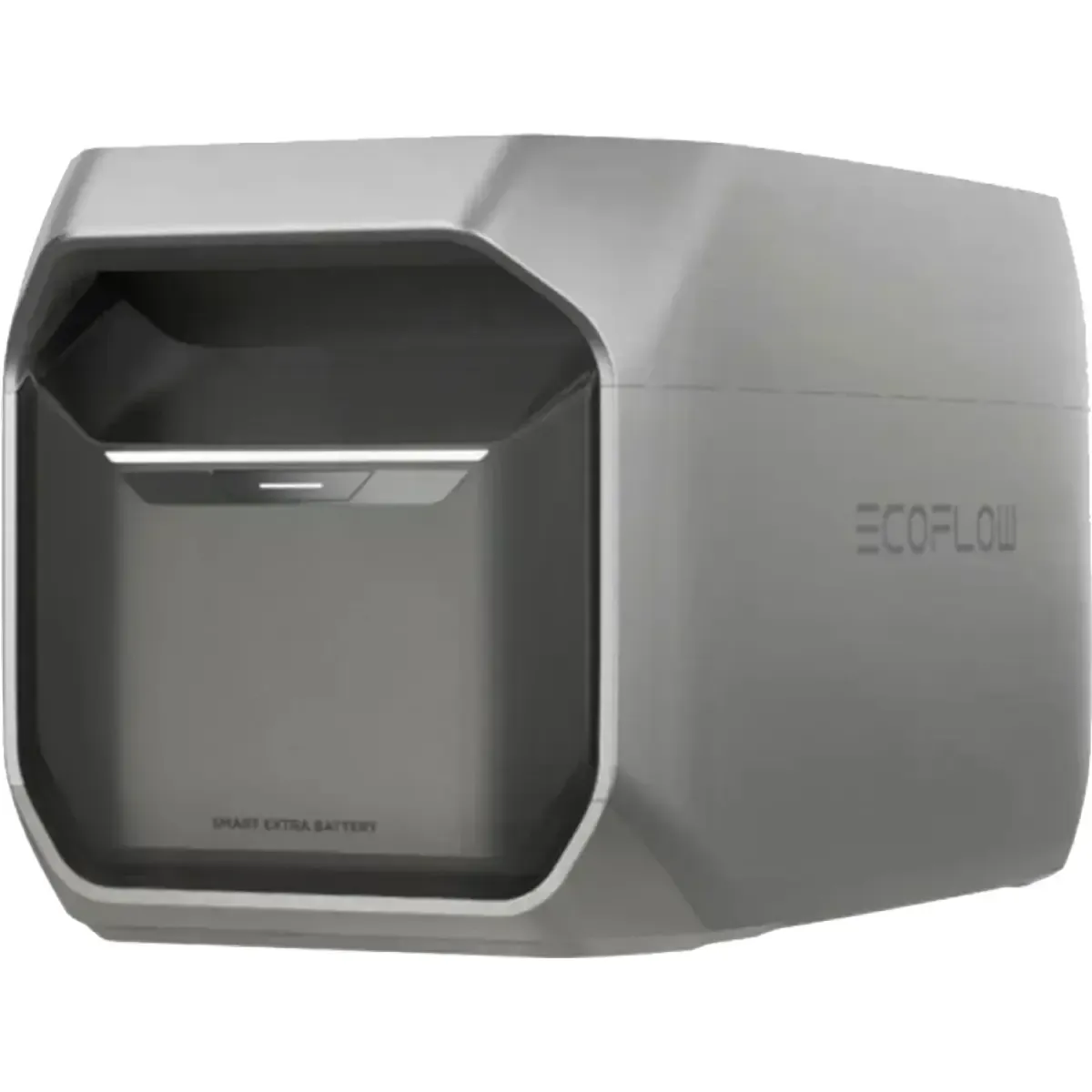 EcoFlow DELTA3 Extra Battery