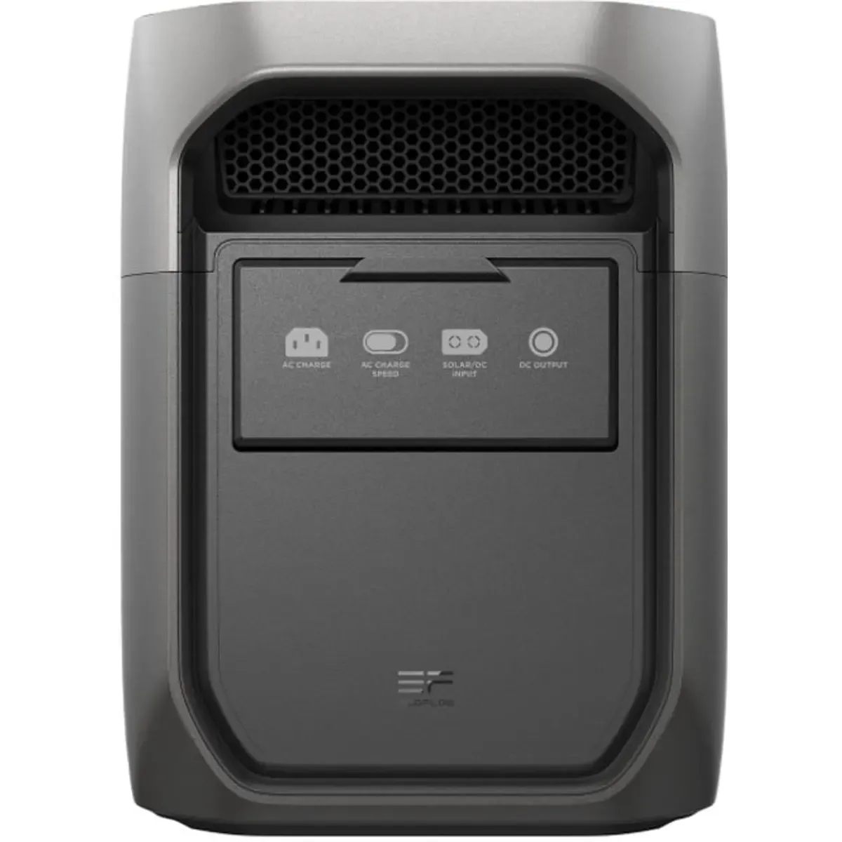 Delta 3 Max Portable Power Station