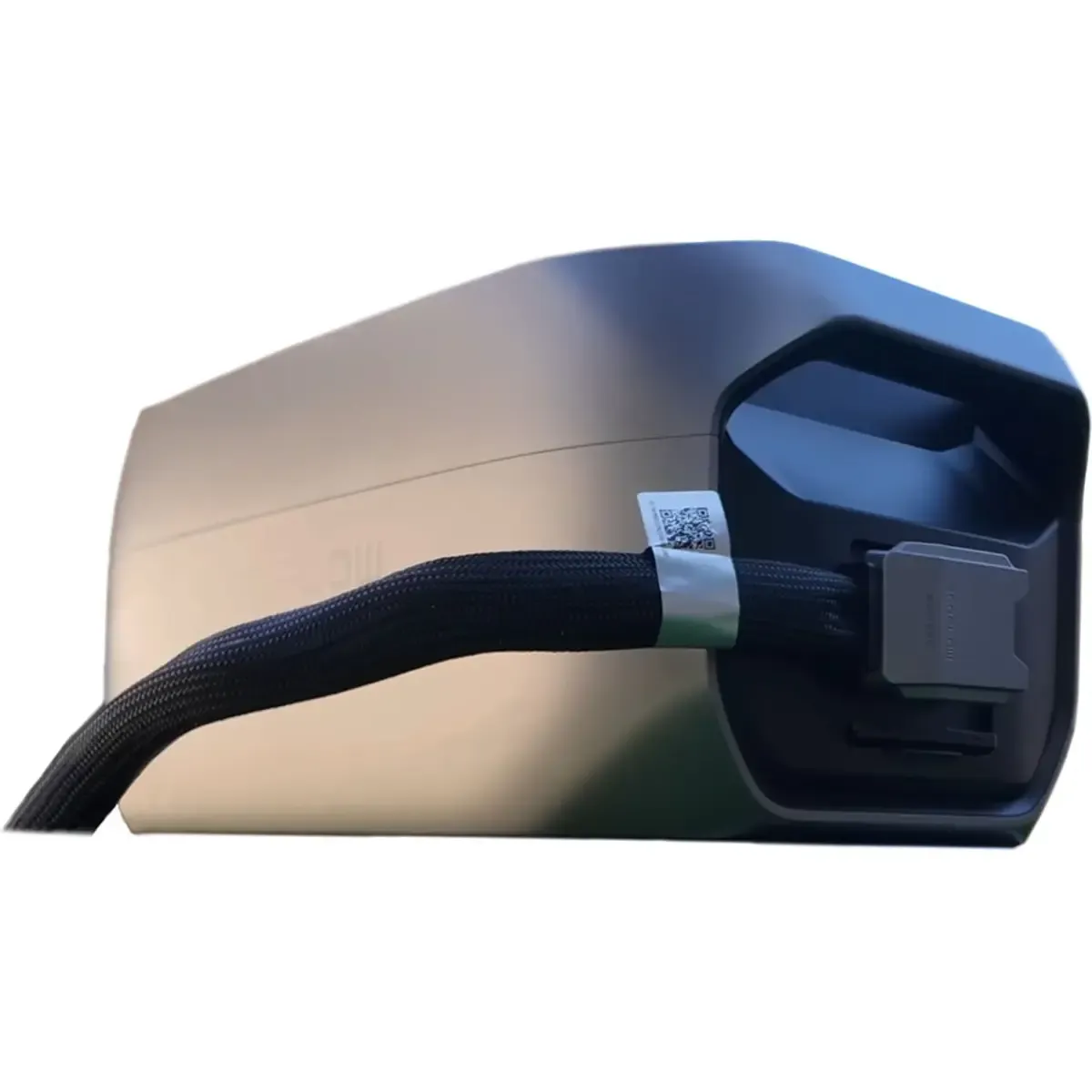 Delta 3 Max Plus Extra Battery
