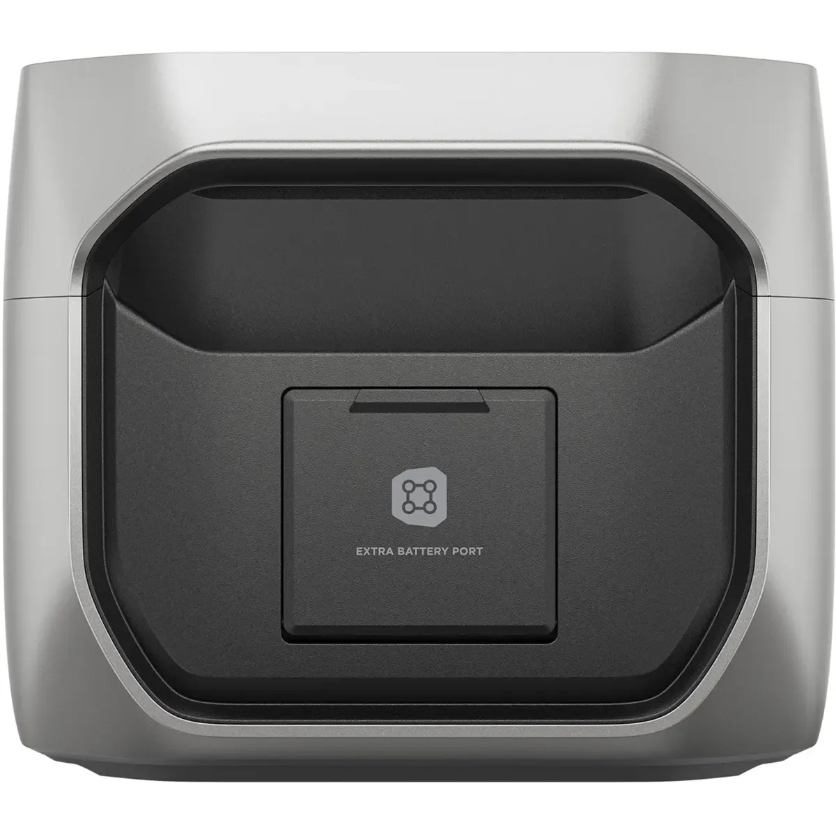 Delta 3 Max Plus Extra Battery