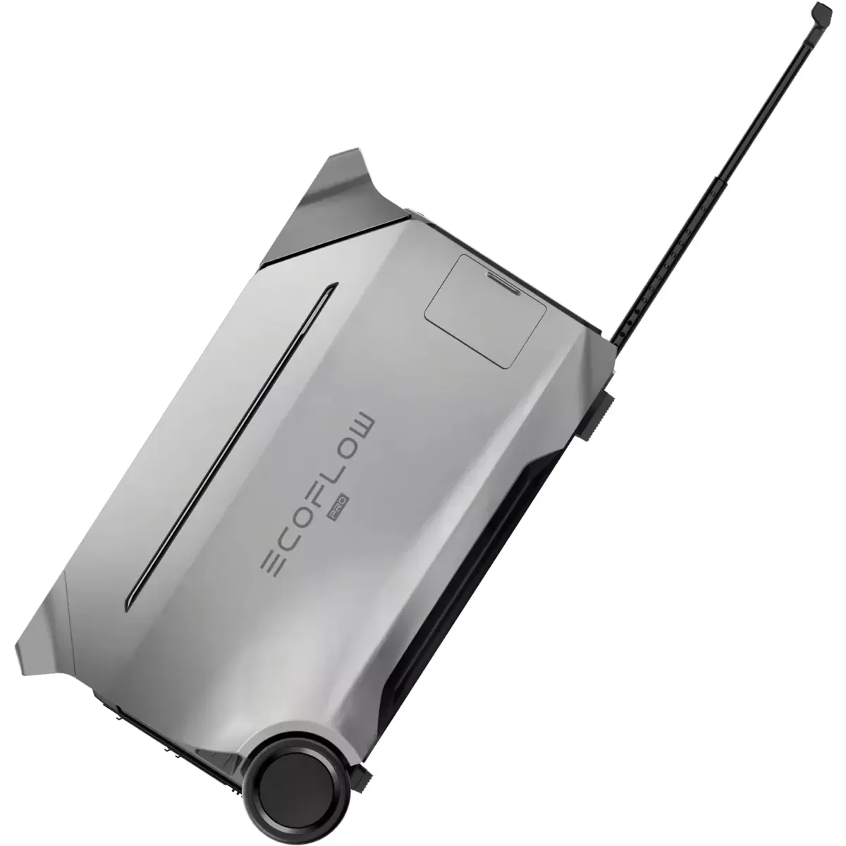 EcoFlow DELTA Pro 3 Portable Power Station