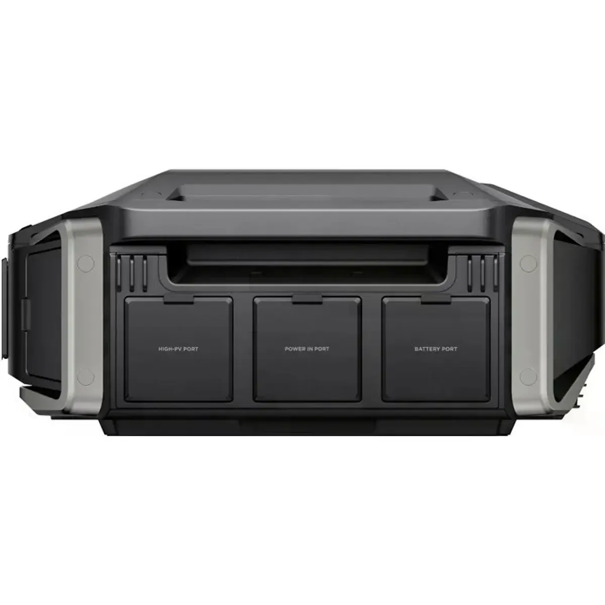 EcoFlow DELTA Pro Ultra Inverter